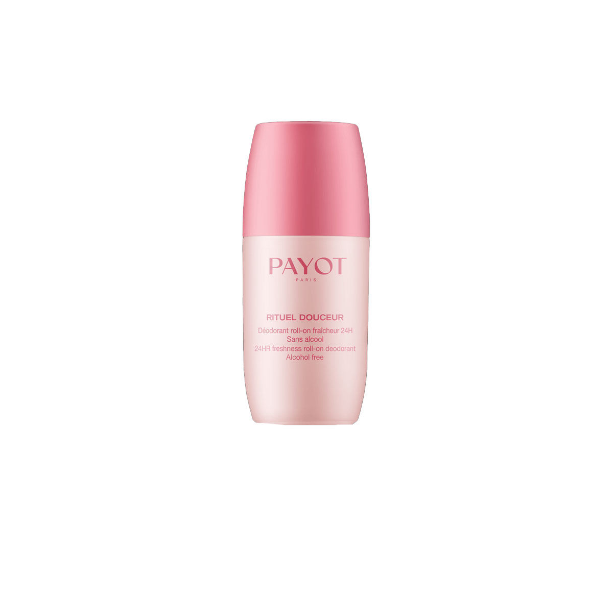 Payot - Le Corps Deodorant Roll-On ohne Alkohol - 75 ml