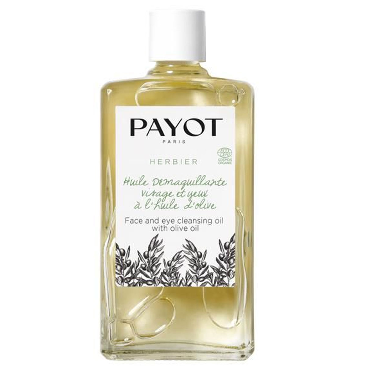 Payot - Herbier Körperöl Thymian - 95 ml