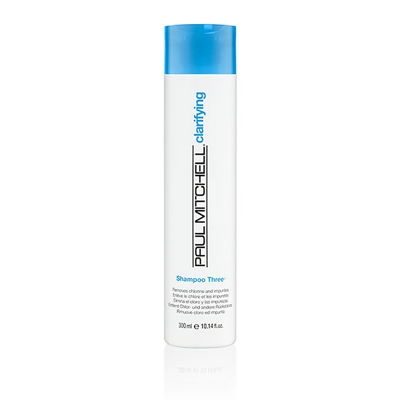 Paul Mitchell - Clarifying - Shampoo Three - 300 ml