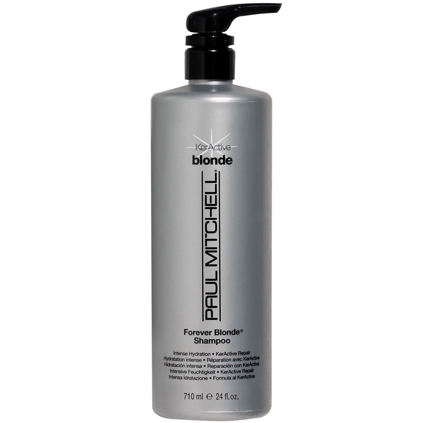 Paul Mitchell - Forever Blonde - Shampoo - 710 ml