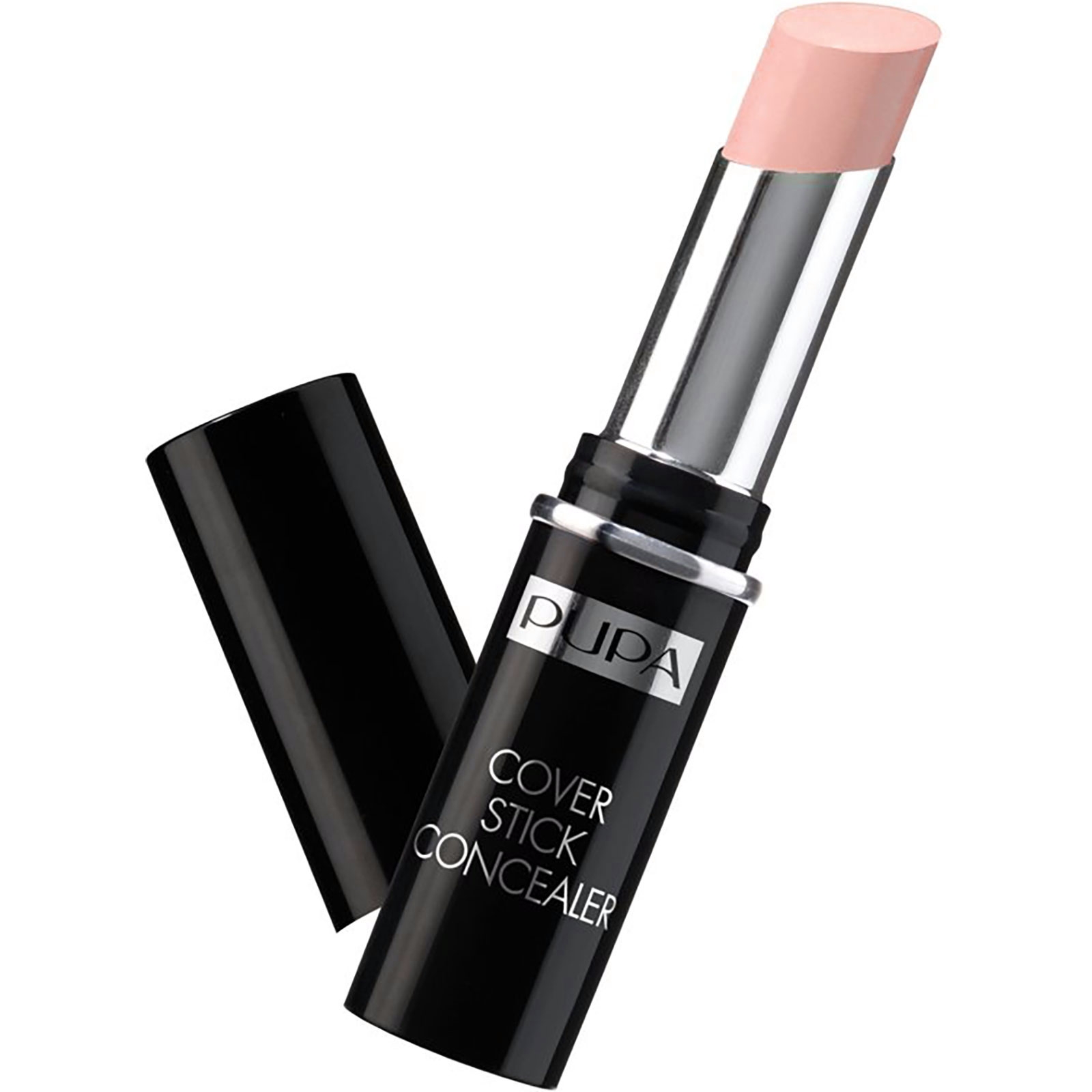 Pupa Milano - Cover Stick Concealer - 002 Beige