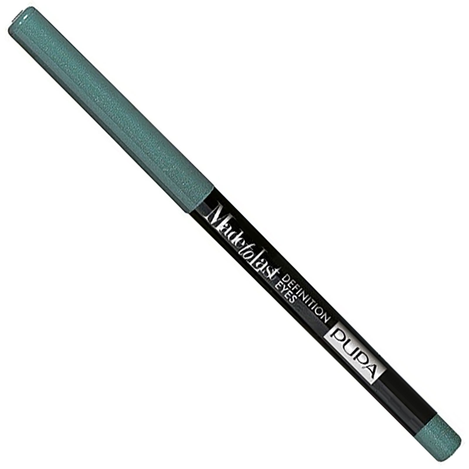 PUPA Milano - Made To Last - Definition Eyes - 207 Tiefes Burgunderrot