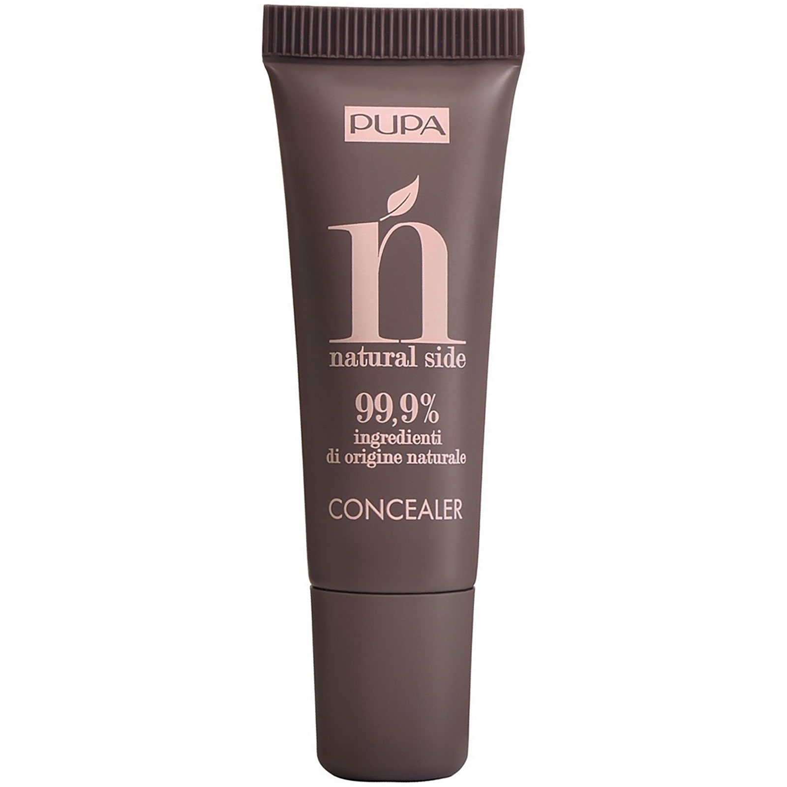 Pupa Milano - Natural Side - Concealer - 002 Beige