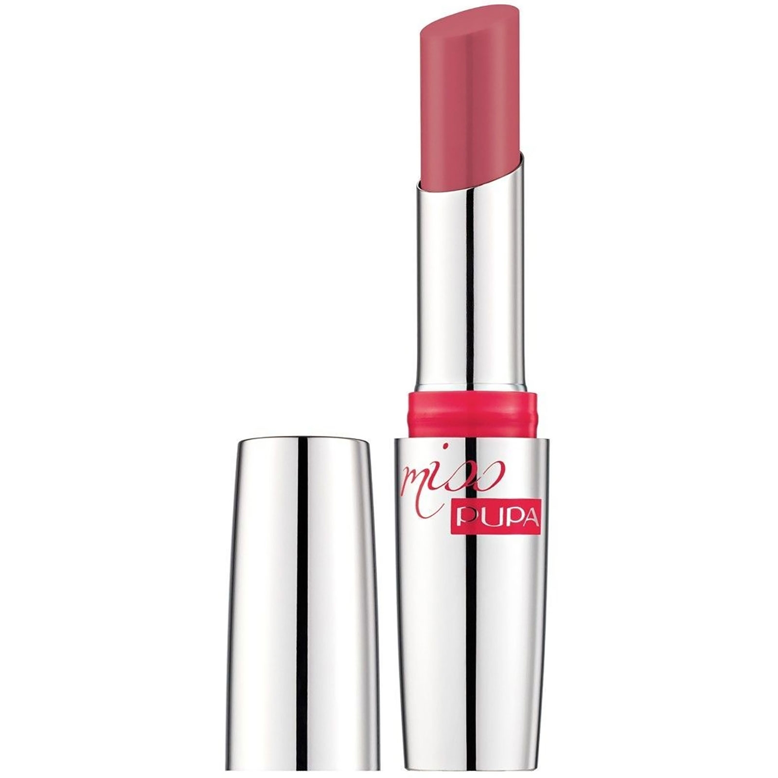PUPA Milano - Miss Pupa Lippenstift - 201 Aschenputtel