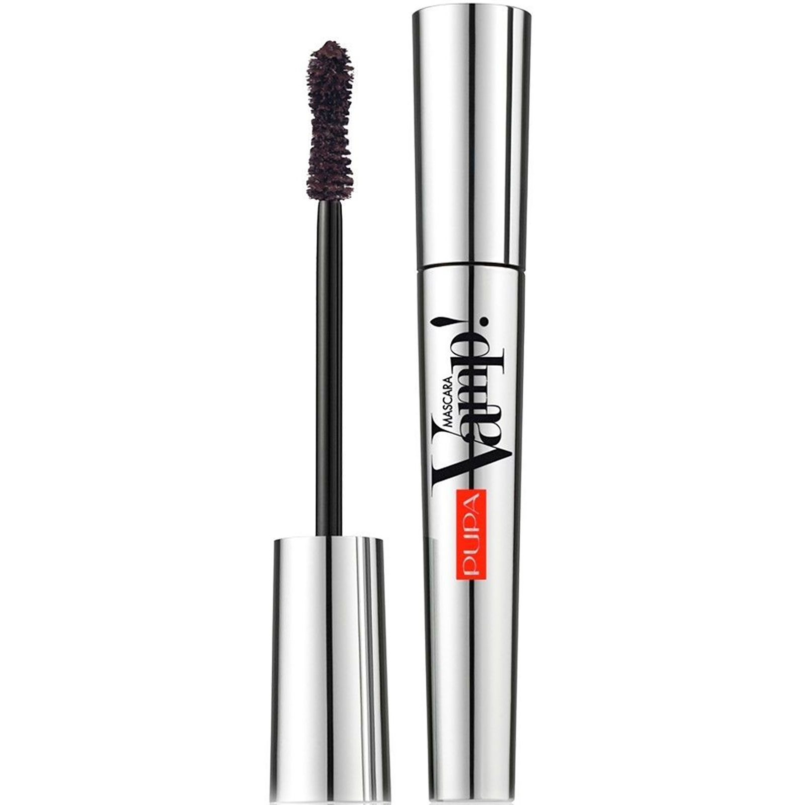 Pupa - Vamp! Mascara - 100 Extra Black