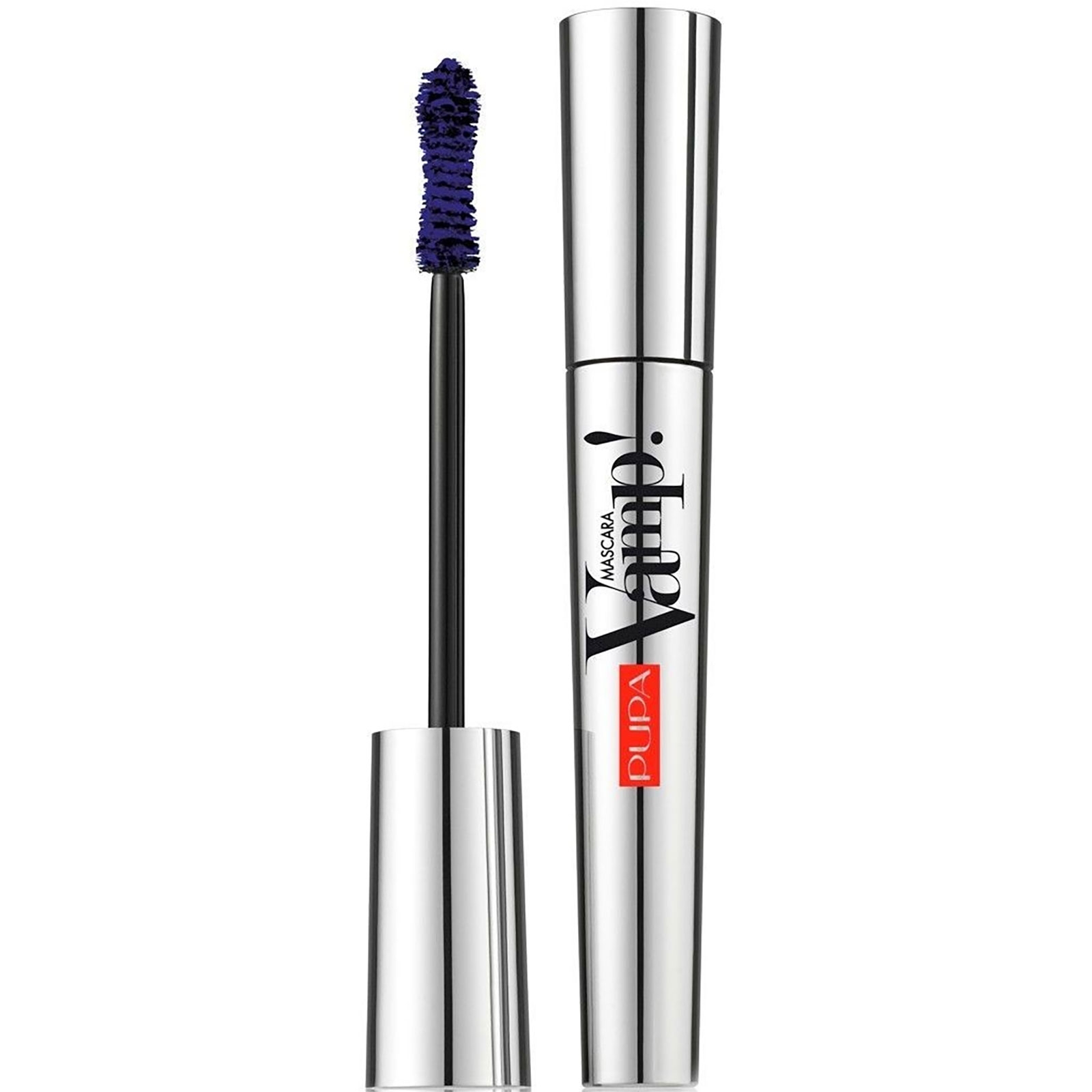 Pupa - Vamp! Mascara - 301 Electric Blue