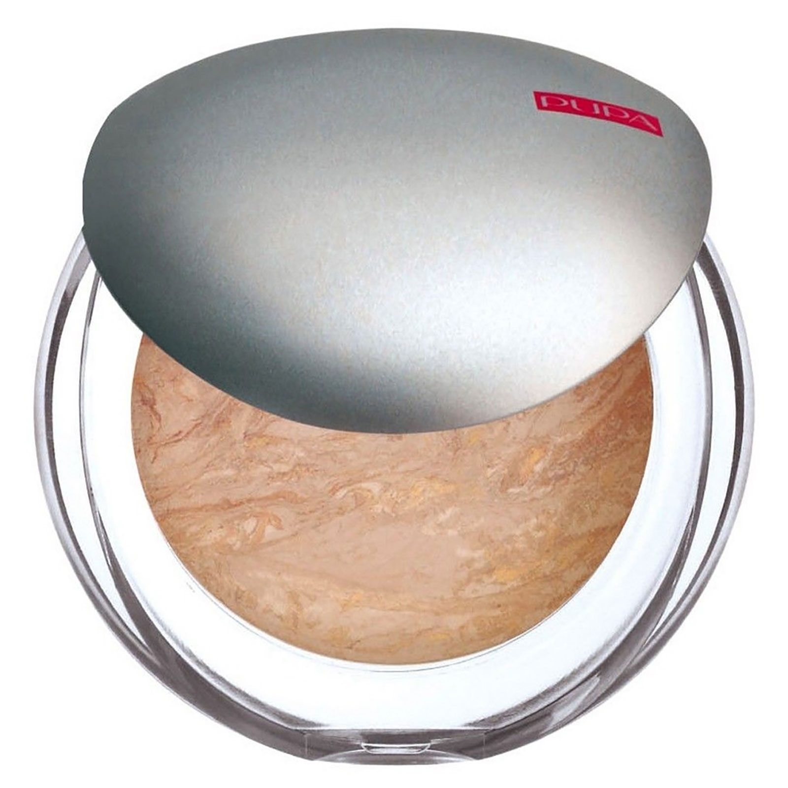 Pupa - Luminys Gebackenes Gesichtspuder - 06 Biscuit