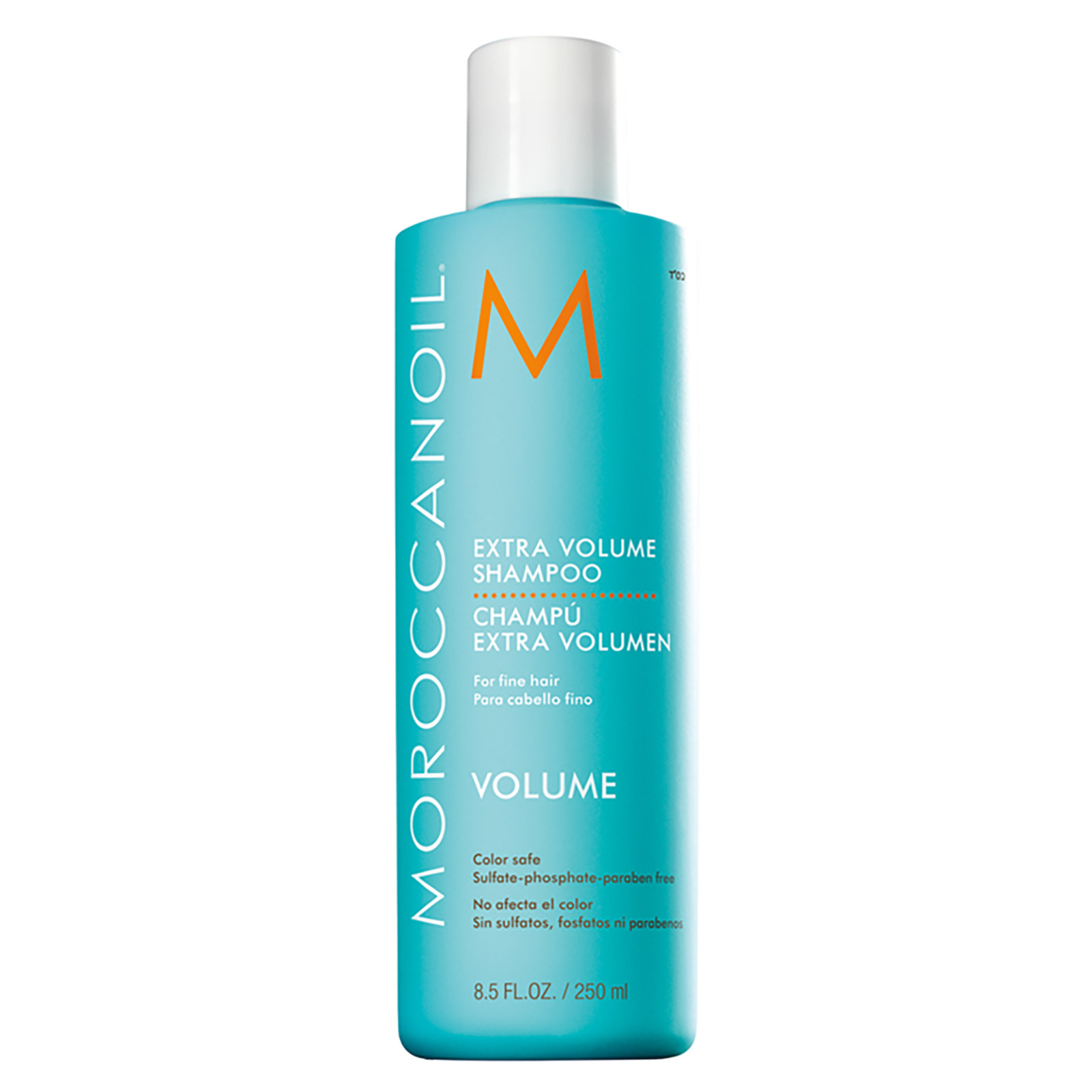 Moroccanoil - Extra Volume Shampoo - 250 ml