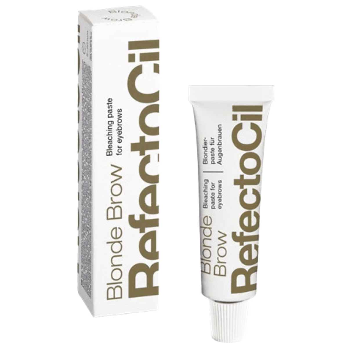 RefectoCil - Wimper & Wenkbrauw Verf - 0 Blond - 15 ml