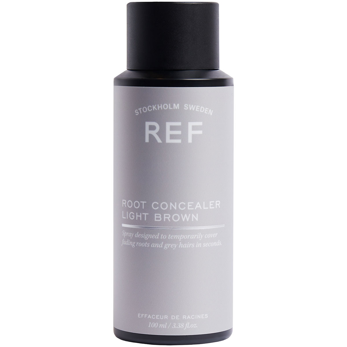 REF - Root Concealer - Light Brown - 100 ml