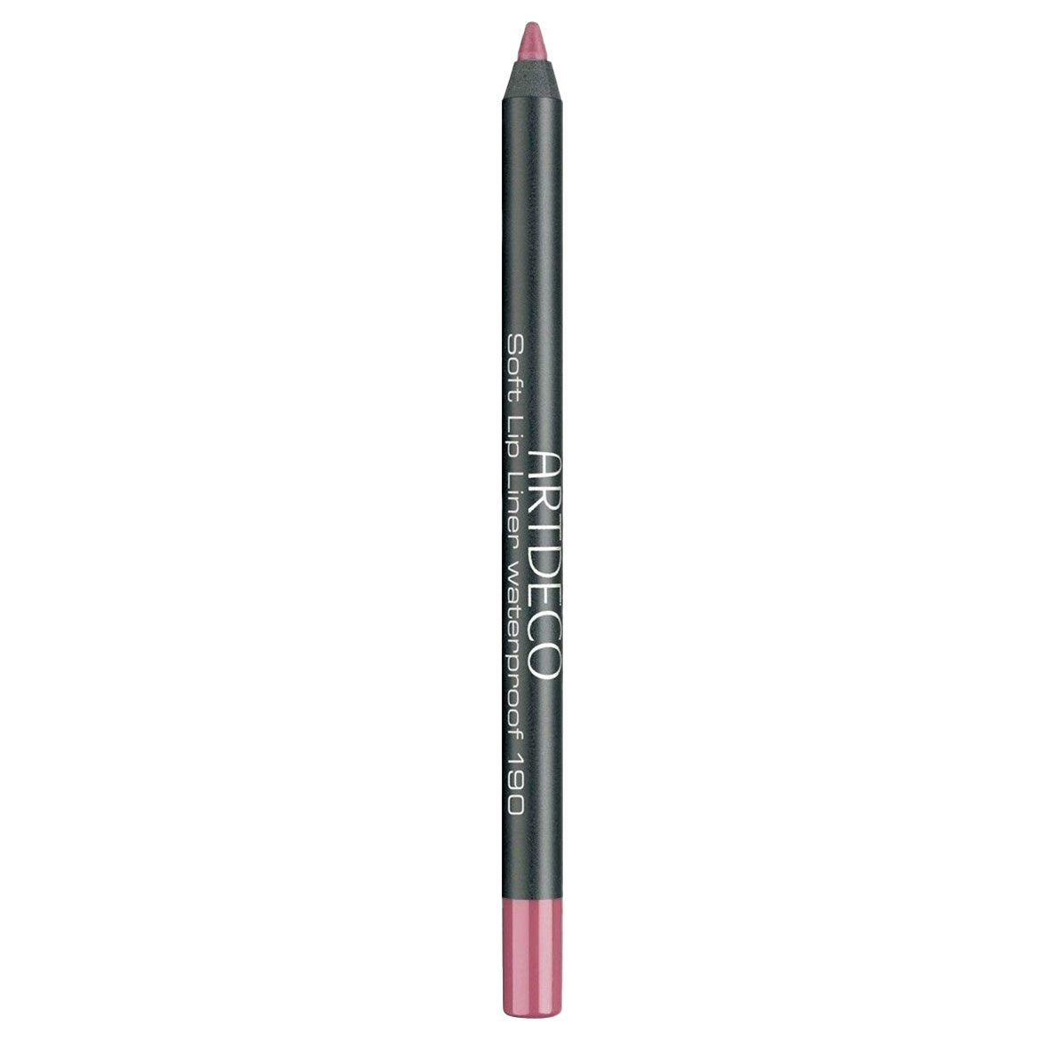 Artdeco - Soft Lipliner Waterproof - 190 Cool Rose