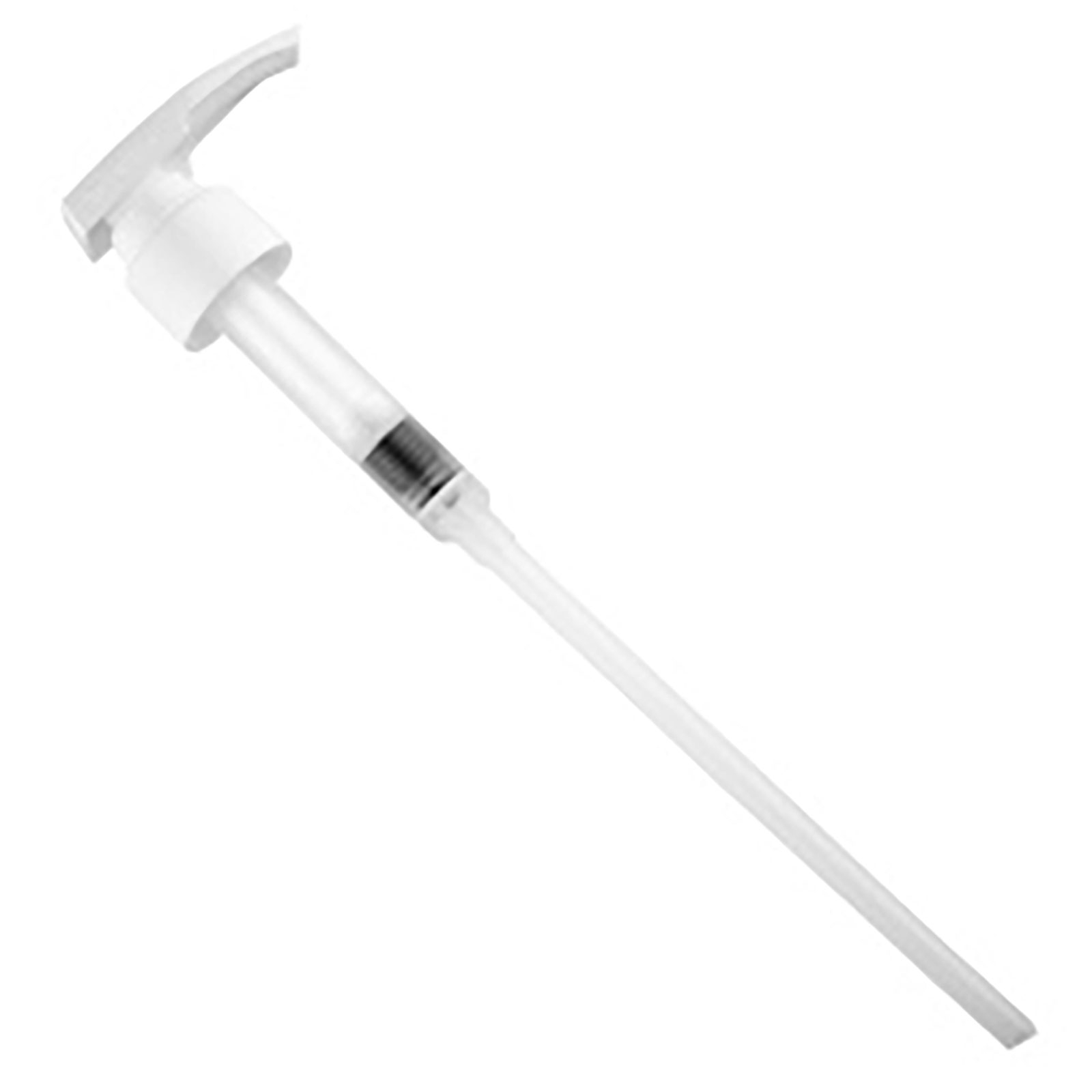 Subtil – Farbe Lab Pumpe für Literflasche
