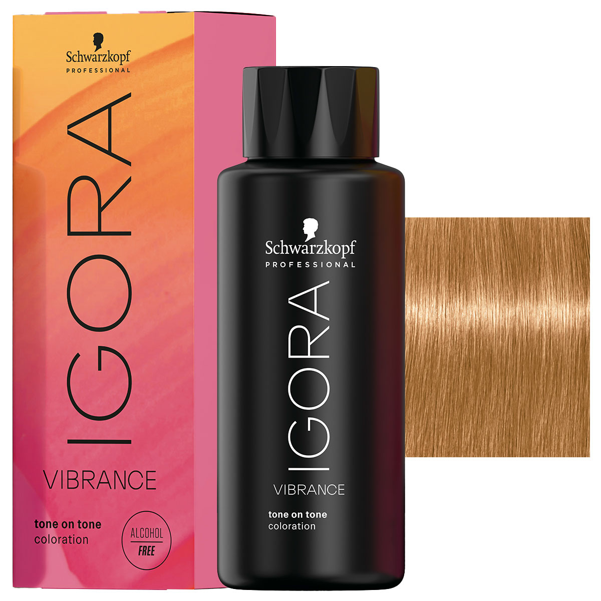 Schwarzkopf - Igora - Vibrance - Tone on Tone Coloration - 9-57 - 60 ml