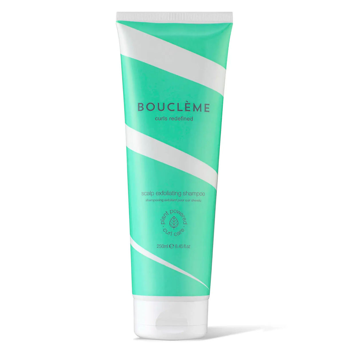 Bouclème - Hoofdhuid Shampoo - Voor Krullend Haar - 250ml