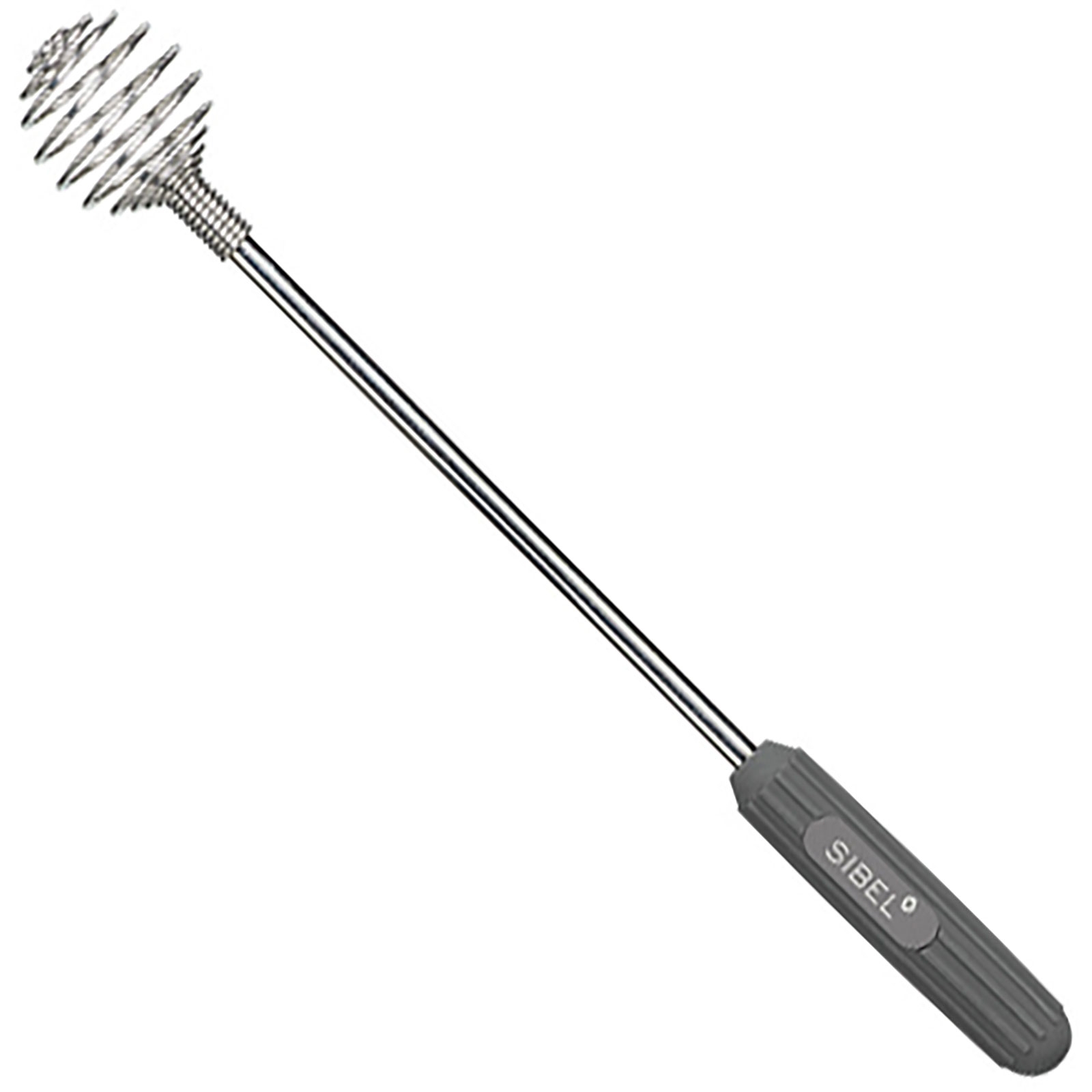 Sibel - Maestra - Whisk - Metall-Farbmischer