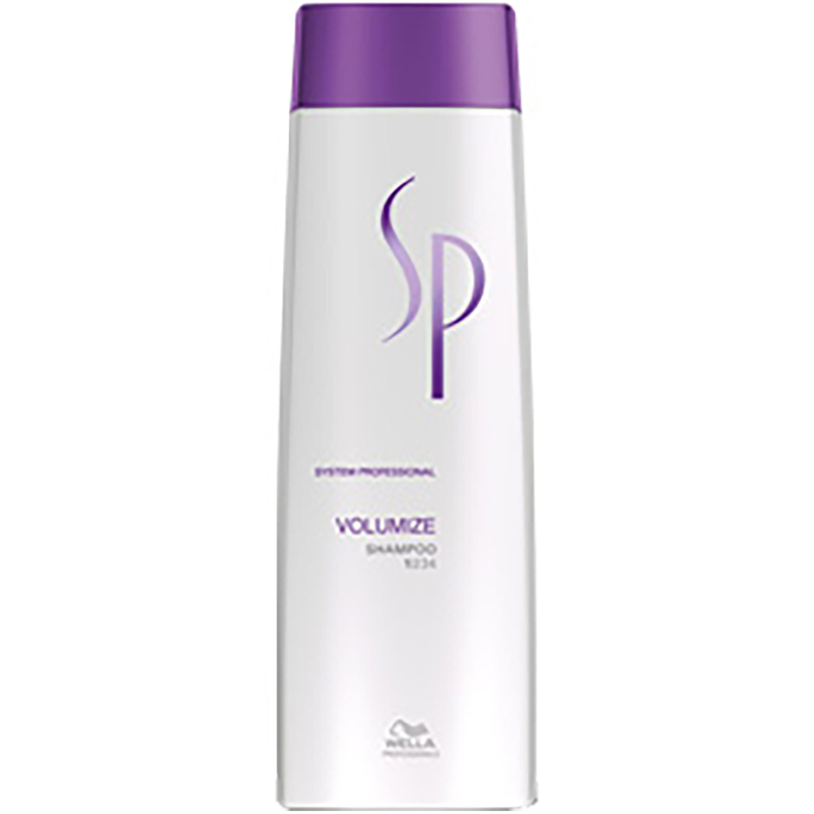 SP - Care - Volumize - Shampoo - 250 ml