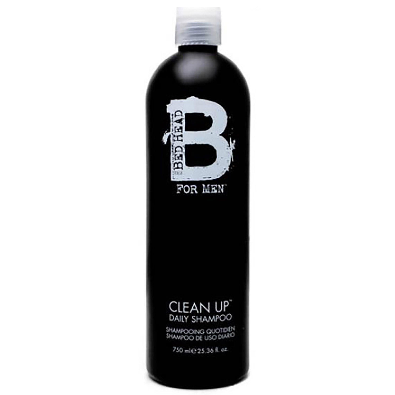 TIGI - Bed Head - for Men - Clean Up - Pfefferminz Conditioner - 750 ml