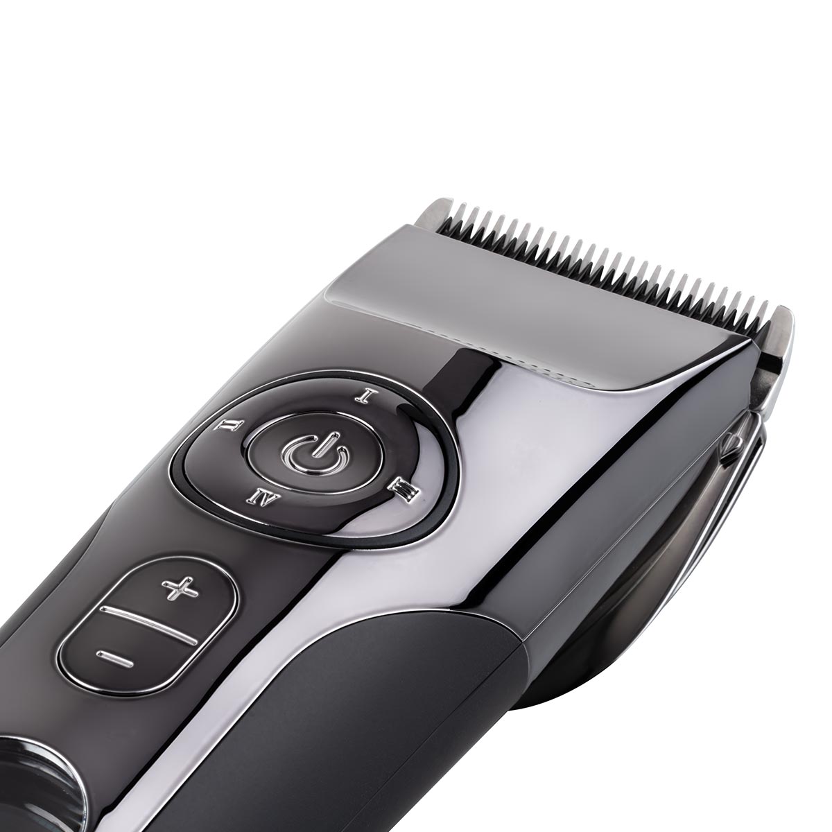 Varis - Clipper - Haarschneider