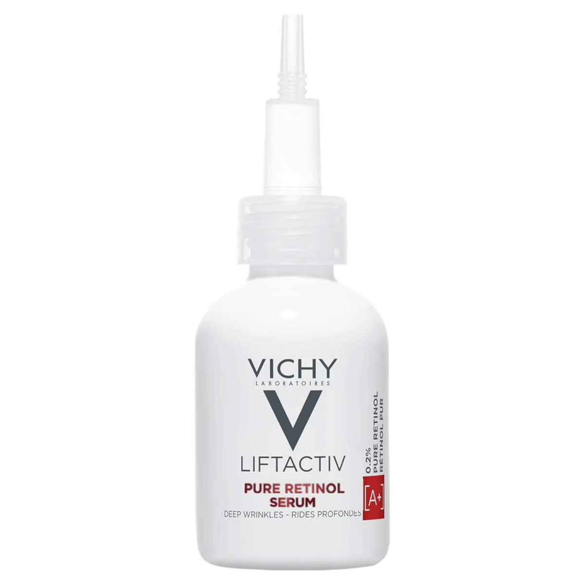 Vichy - Liftactiv Retinol - Serum - Alle huidtypen - 30 ml