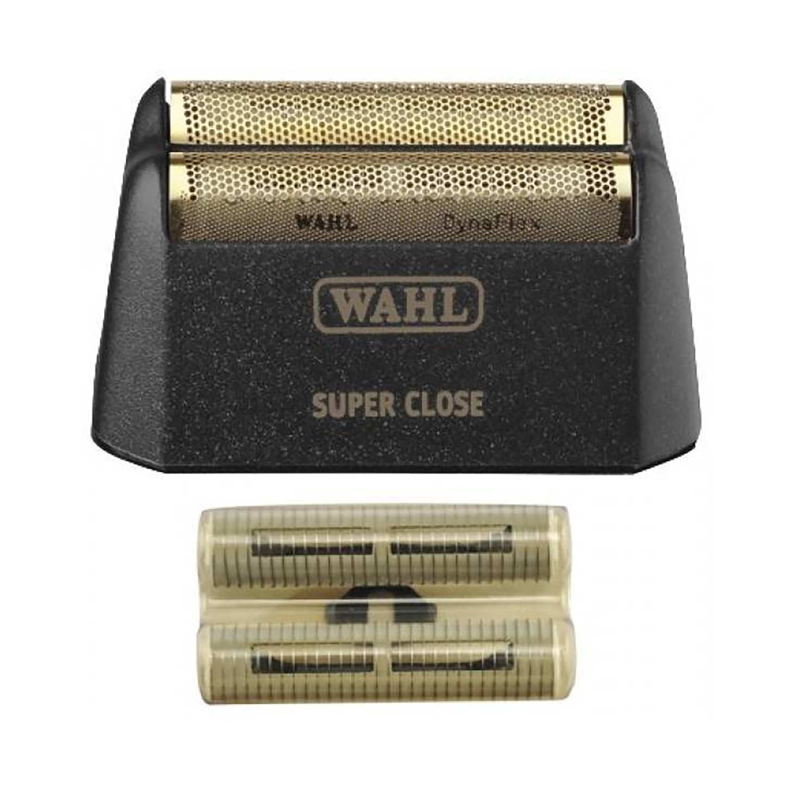 Wahl - Finale Shaver Gold Rasierfolie + Kopf (Folienmesser)