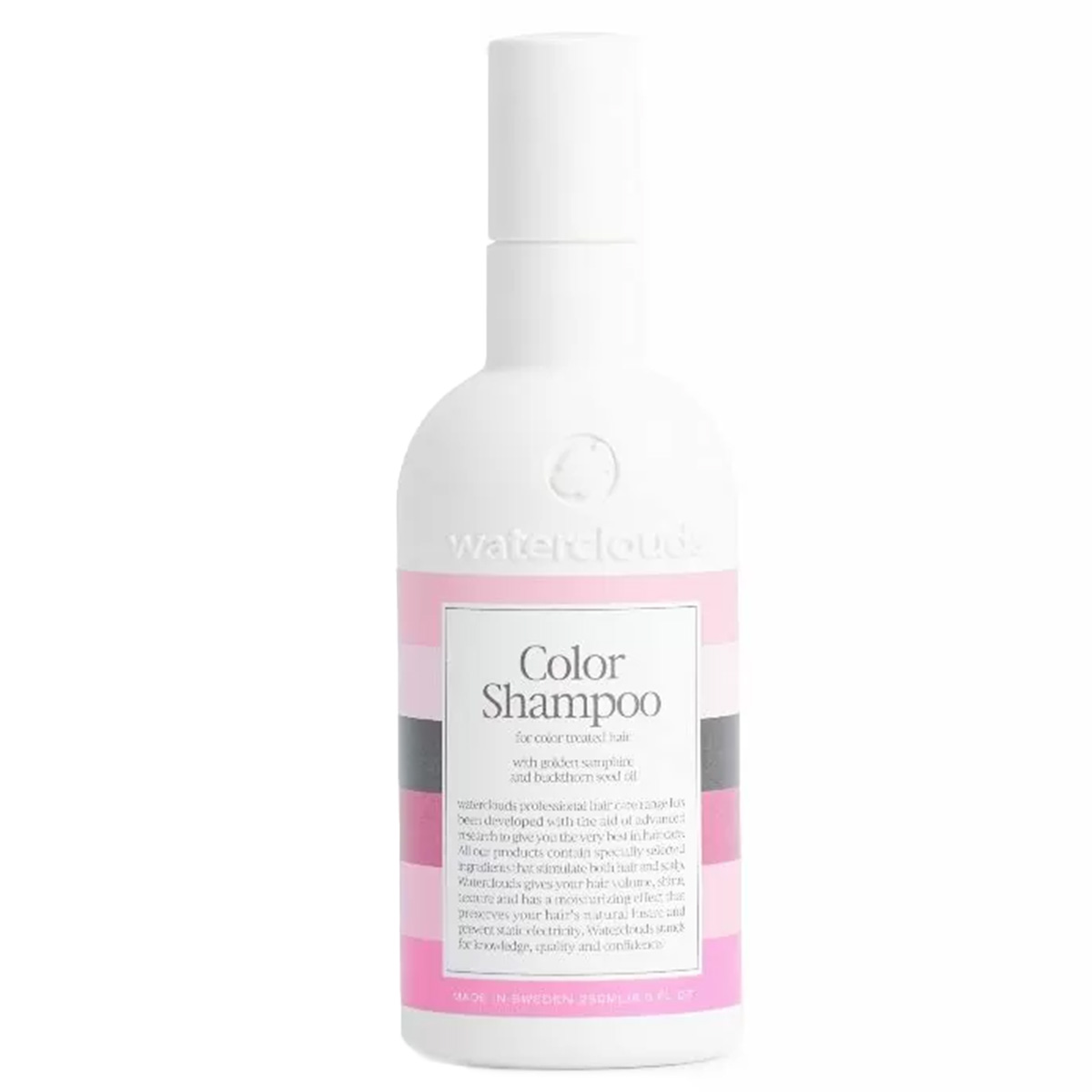 Waterclouds - Color Shampoo - 250 ml