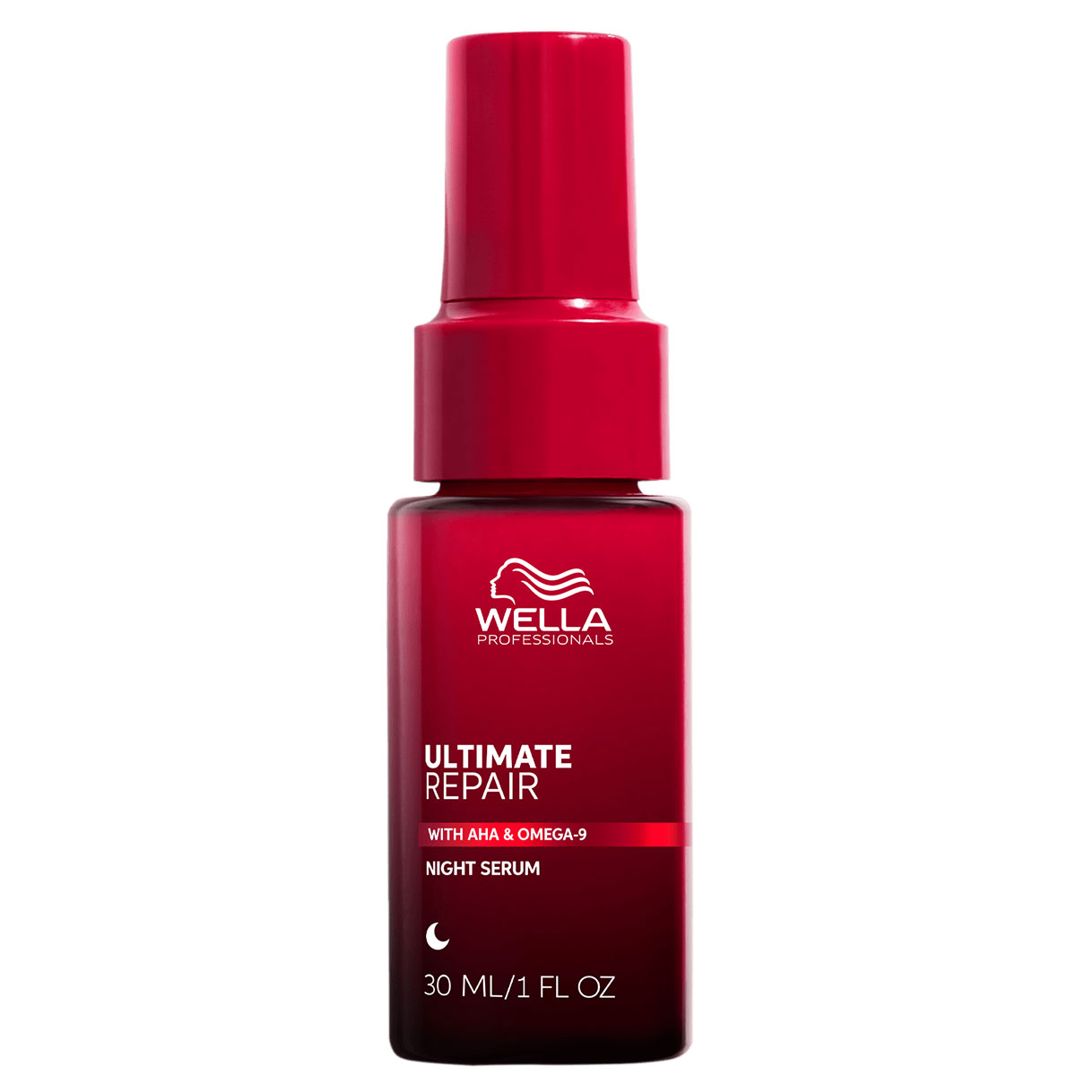 Wella Professionals - Ultimate Repair Night Serum - 30 ml