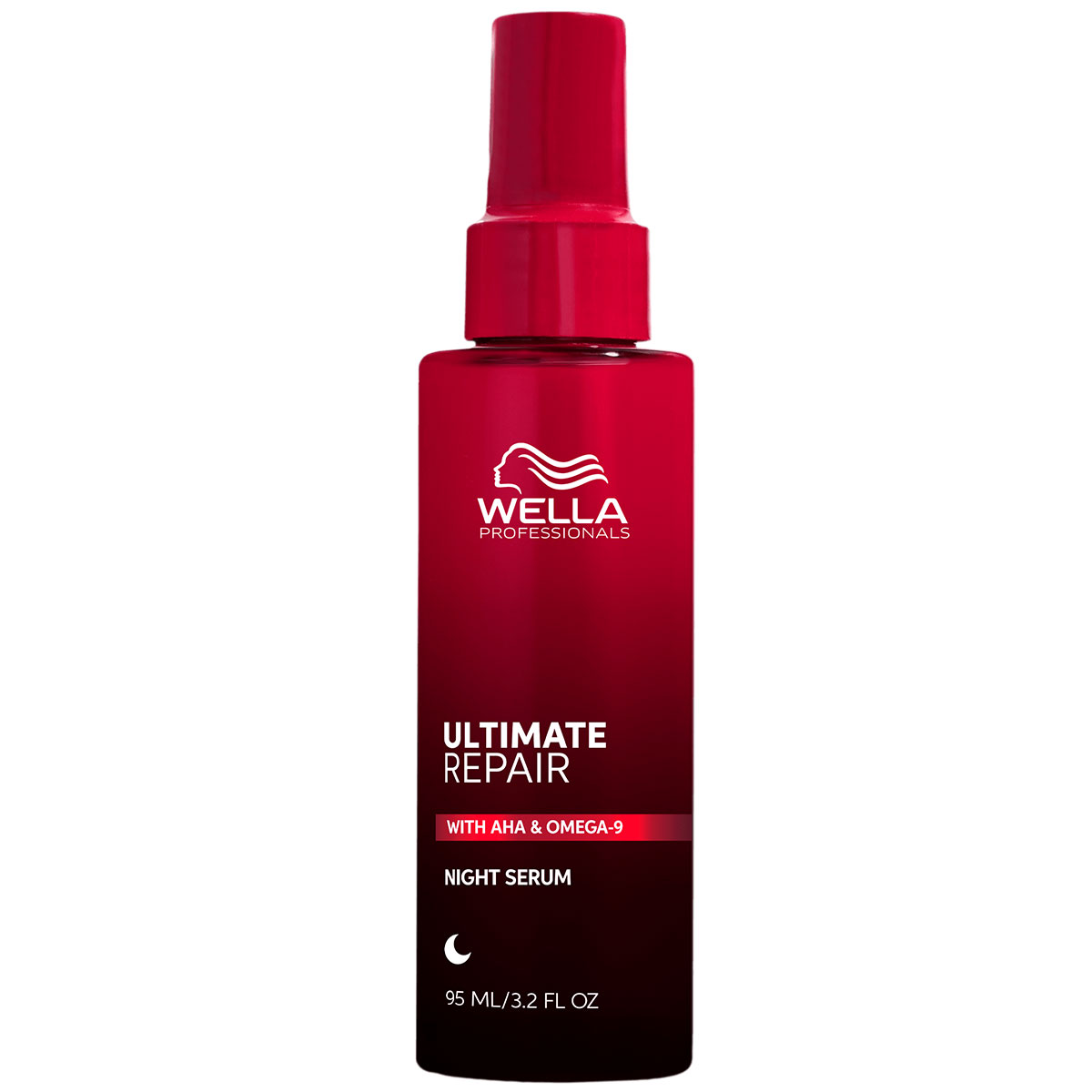 Wella Professionals - Ultimate Repair Night Serum - 95 ml