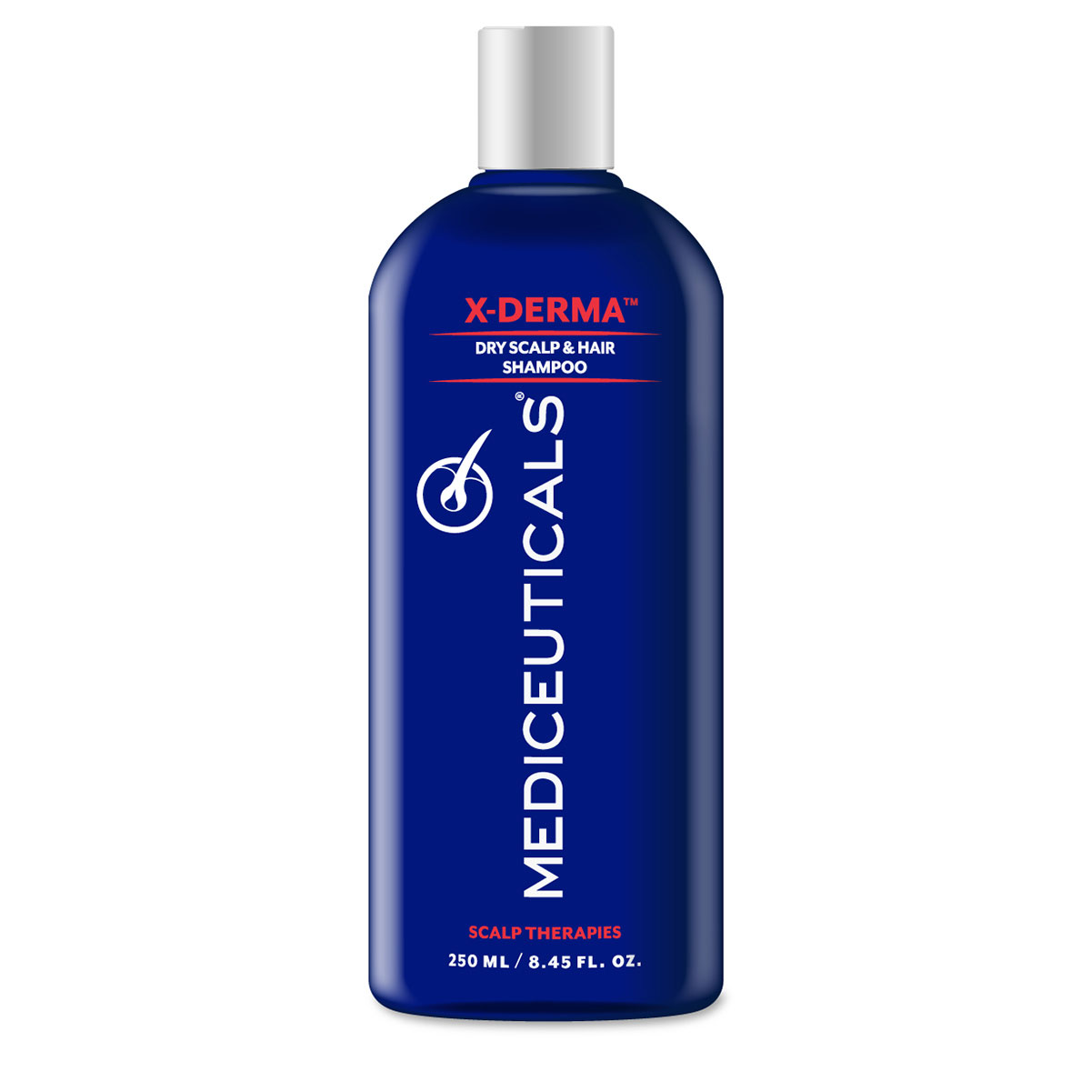 Mediceuticals - X-Derma Shampoo - 250 ml