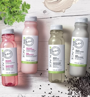 Blog: Matrix Biolage R.A.W. - Natuurlijke en Vegan Haarproducten!