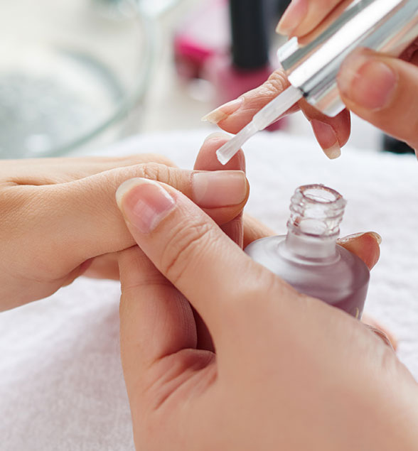 Nagellack