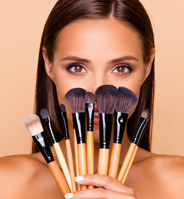 Make-Up Zubehör