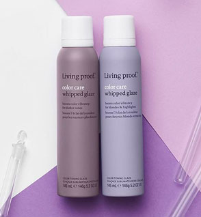 Living Proof Color Care