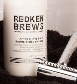 Blog: Redken Brews After Shave Balm: 8 Vragen beantwoord!