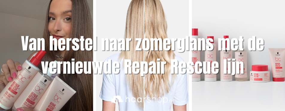 Repair rescue BC Bonacure Schwarzkopf