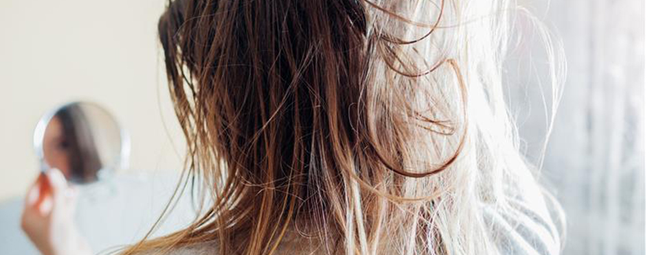 Was tun gegen fettige Haare? Entdecken Sie unsere 10 Tipps gegen fettige Haare