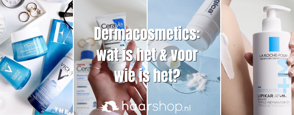 Was ist Dermakosmetik und für – wer steht dahinter?