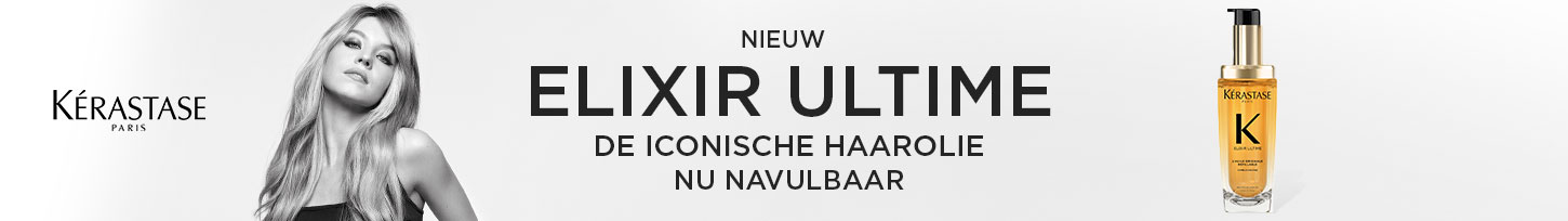 Kerastase Elixir Ultime Haaröl Kerastase Elixir Ultime Haaröl