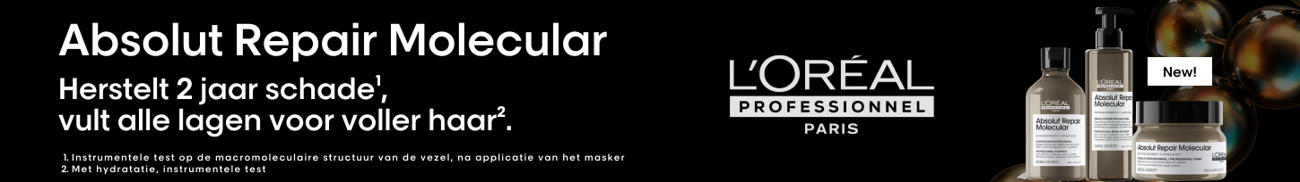 Serie Expert Absolut Repair Molekular 