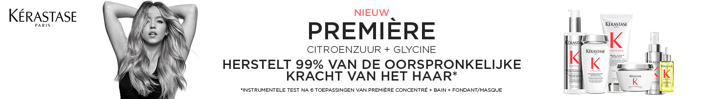 Kérastase Première Banner
