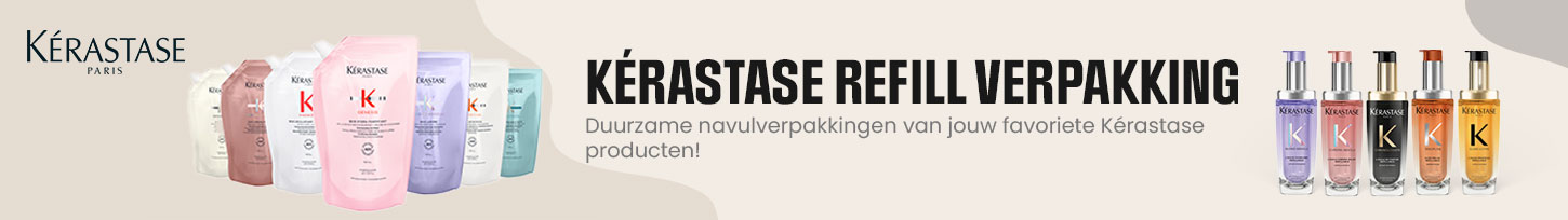 Kérastase Nachfüllverpackung