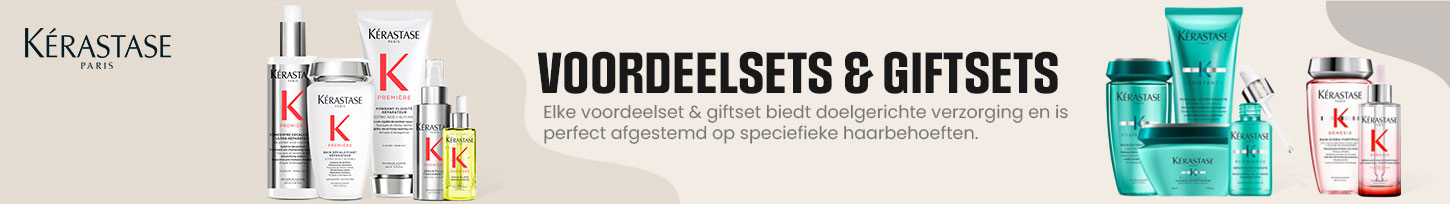 kerastase Vorteilspakete und Geschenksets kerastase Vorteilspakete und Geschenksets