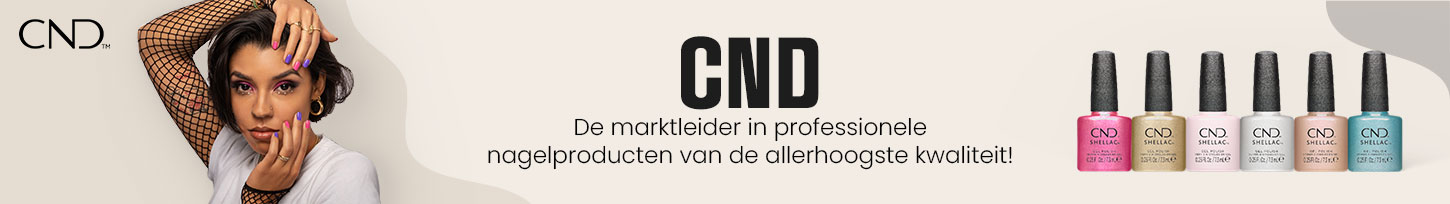 cnd professionelle Nagelprodukte