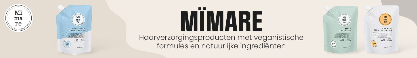 Mïmare Haarpflege