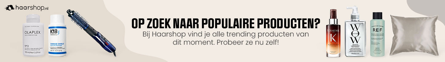 TikTok-Trends bei Haarshop